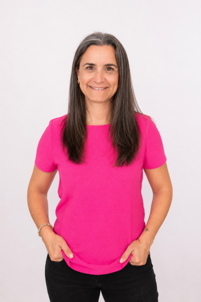 Emilie Courtemanche